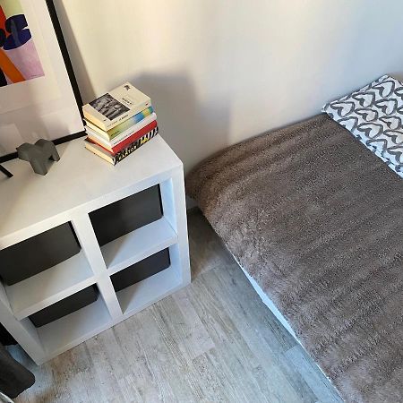 Sloneczny Apartament Катовице Экстерьер фото