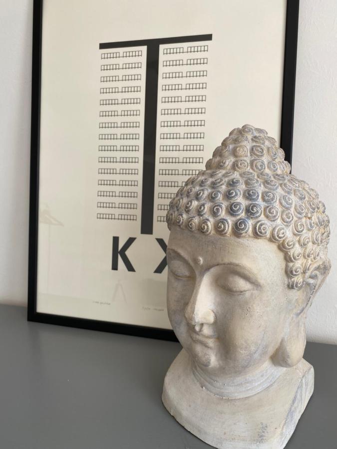 Sloneczny Apartament Катовице Экстерьер фото