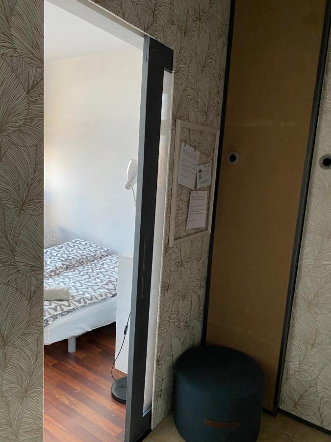 Sloneczny Apartament Катовице Экстерьер фото
