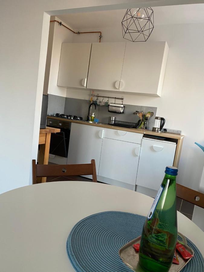 Sloneczny Apartament Катовице Экстерьер фото