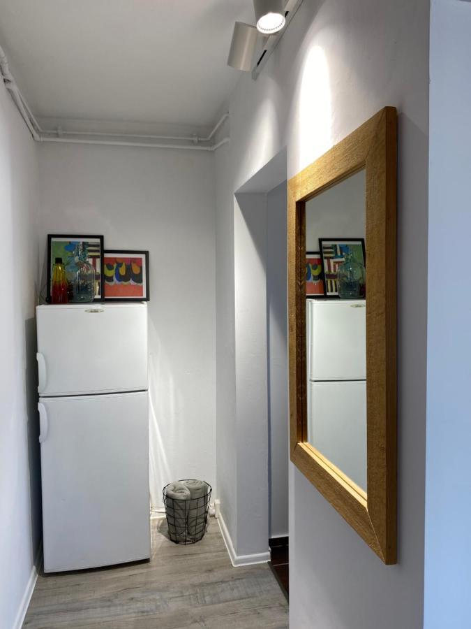 Sloneczny Apartament Катовице Экстерьер фото