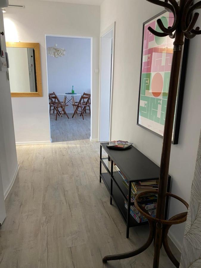 Sloneczny Apartament Катовице Экстерьер фото
