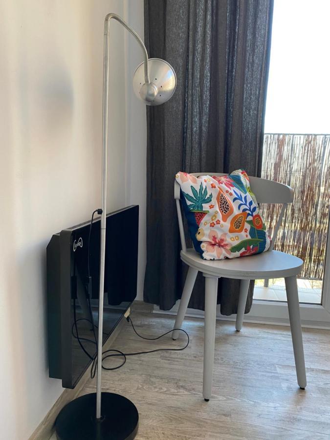 Sloneczny Apartament Катовице Экстерьер фото