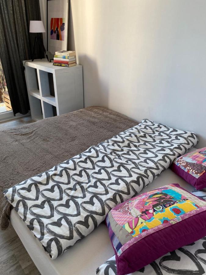 Sloneczny Apartament Катовице Экстерьер фото