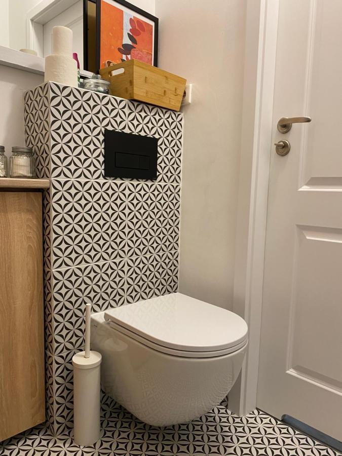 Sloneczny Apartament Катовице Экстерьер фото