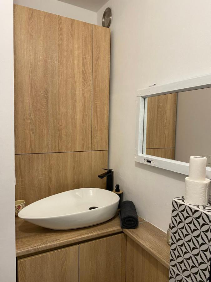 Sloneczny Apartament Катовице Экстерьер фото